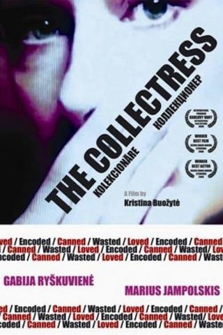 Коллекционерша (2008)
