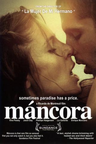 Манкора (2008)