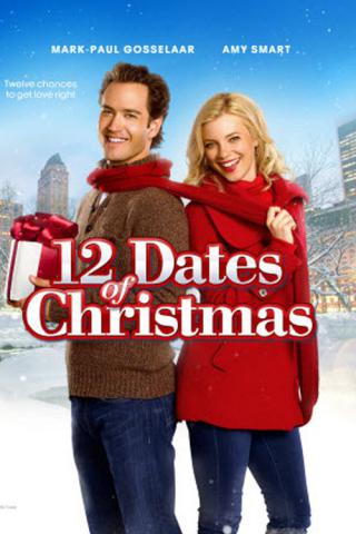 12 рождественских свиданий (2011)