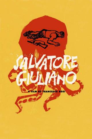 Сальваторе Джулиано (1962)