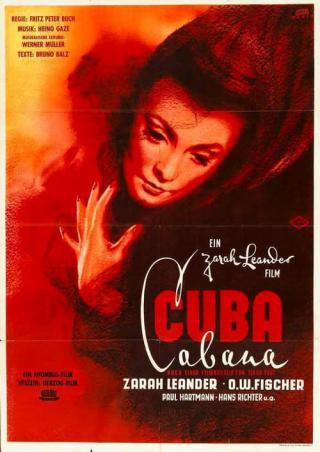 Веселая Куба (1952)