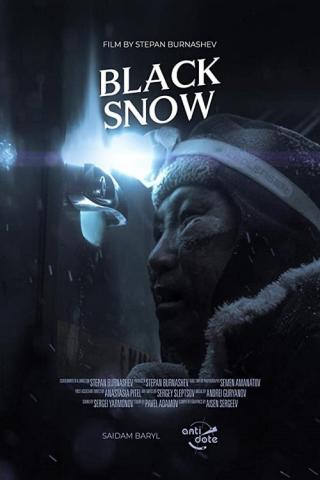 Черный снег (2020)