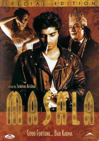 Масала (1991)
