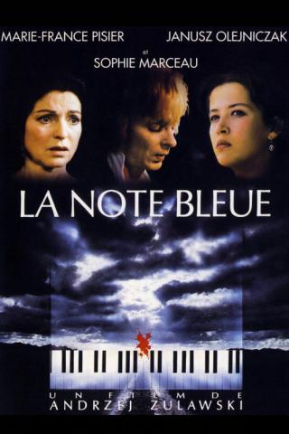 Голубая нота (1991)