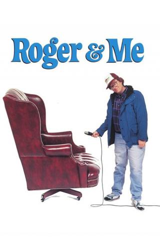 Роджер и я (1989)