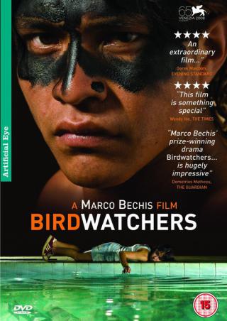 Наблюдатели за птицами (2008)