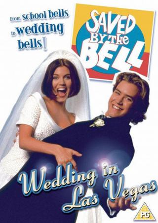 Спасённые звонком: Свадьба в Лас-Вегасе (1994)