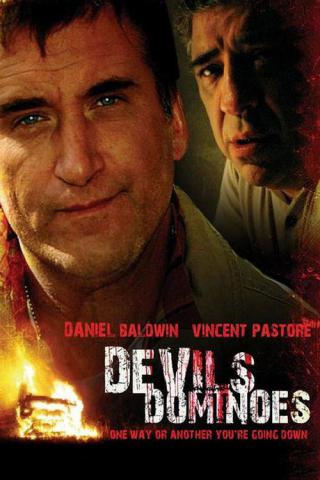 Дьявольское домино (2008)