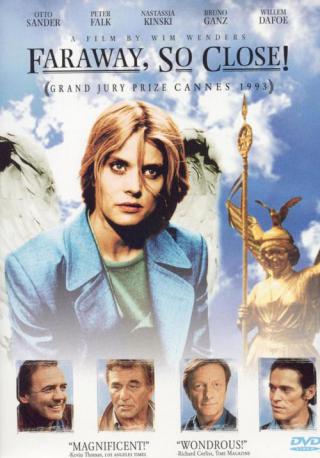 Небо над Берлином 2 (1993)