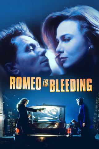 Ромео истекает кровью (1993)