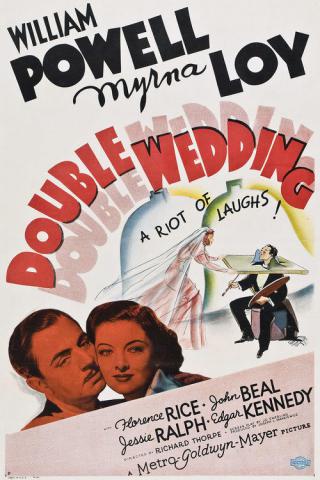 Двойная свадьба (1937)