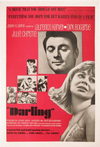 Дорогая (1965)