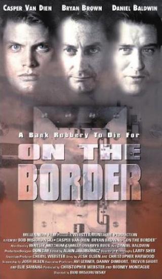 На границе (1998)