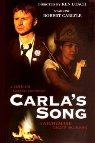 Песня Карлы (1996)