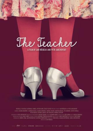 Учительница (2016)
