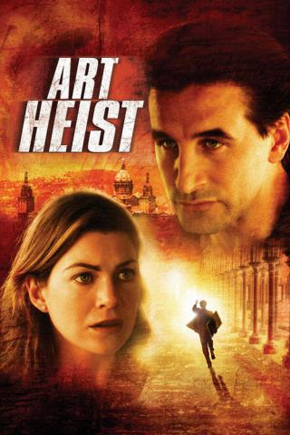 Похитители картин (2004)