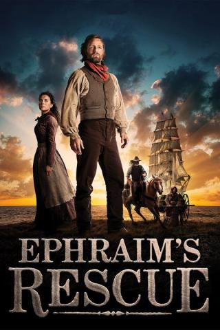 Спасение Эфраима (2013)