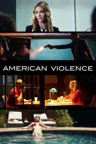 Американская жестокость (2017)