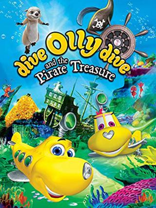 Олли и сокровища пиратов (2013)