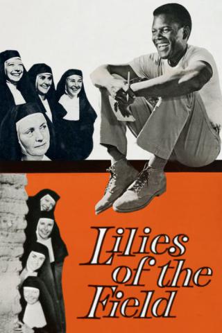 Лилии полей (1963)