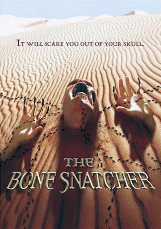 Похититель костей (2003)