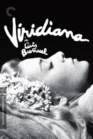 Виридиана (1961)