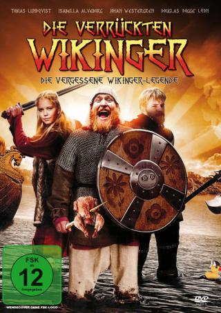 Неудержимые викинги (2010)