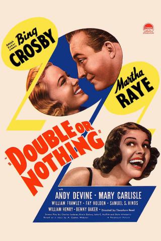Все или ничего (1937)