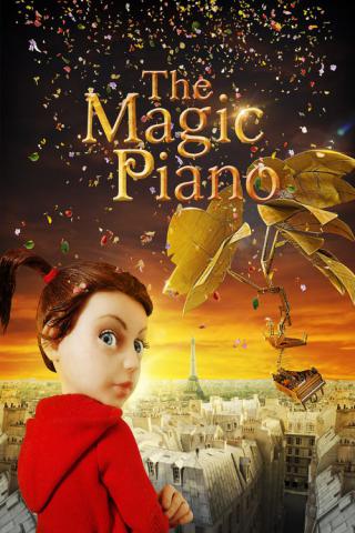 Волшебное фортепиано (2011)