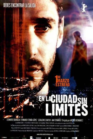 В городе без границ (2002)