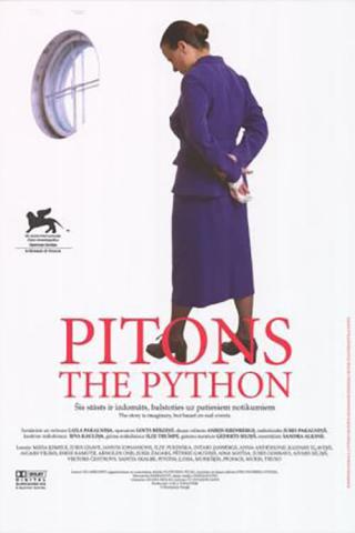 Питон (2003)