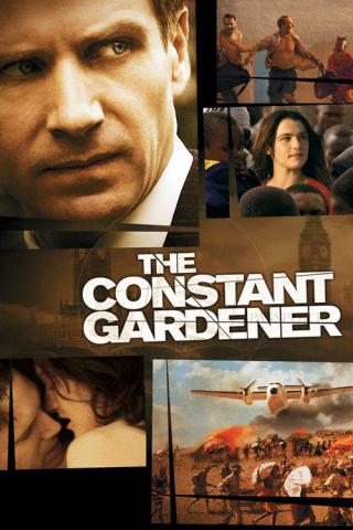 Преданный садовник (2005)