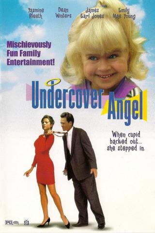 Ангел под прикрытием (1999)