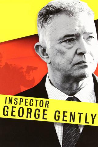 Инспектор Джордж Джентли (2007)