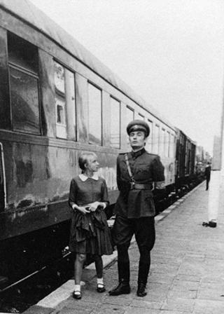 Украденный поезд (1971)