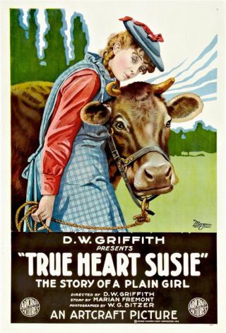Истинное сердце Сьюзи (1919)
