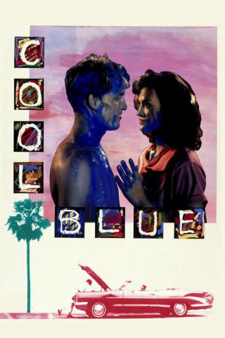 Краска любви (1989)