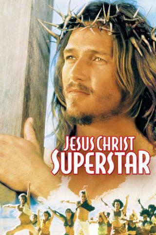 Иисус Христос - Суперзвезда (1973)