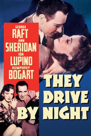 Ночная дорога (1940)