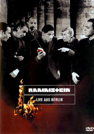 Rammstein: Live aus Berlin (1999)