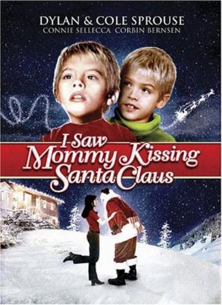 Я видел, как мама целовала Санта Клауса (2001)