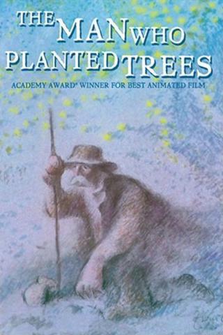 Человек, который сажал деревья (1987)
