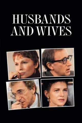 Мужья и жены (1992)