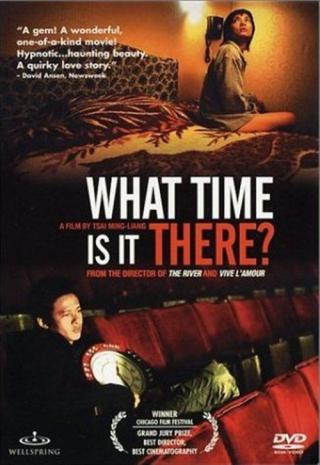 А у вас который час? (2001)