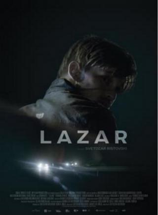 Лазарь (2015)