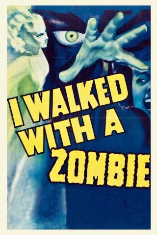 Я ходила рядом с зомби (1943)