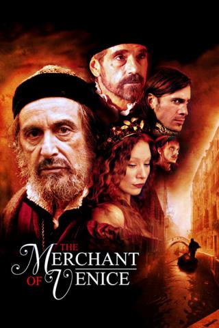 Венецианский купец (2004)