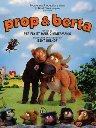 Проп и Берта (2000)