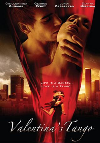 Танго Валентины (2006)