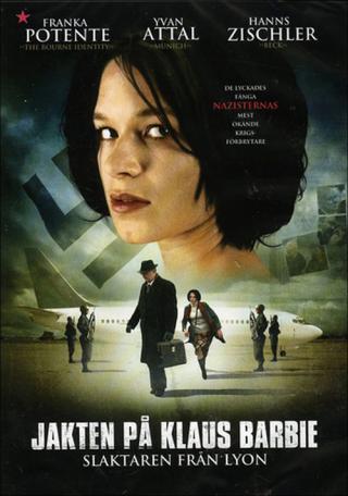 Облава на палача (2008)